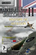 Battle of Britain 2: History of Avaition