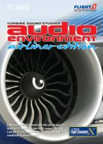 Audio Environment: Airliner Ed for FSX