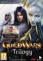 Guild Wars Trilogy (S)