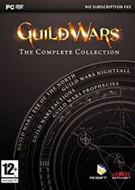 Guild Wars - Complete Collection (S)