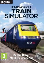 Railworks 2 - Rail Simulator (S)