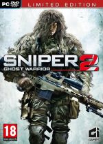 Sniper: Ghost Warrior 2 (S)