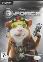 Disney's G-Force