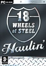 Haulin - 18 Wheels of Steel