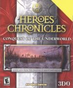 Heroes Chronicles - Conquest of the Unde