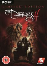 Darkness II (2), The (18) (S) LE