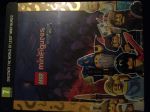 Lego Minifigures Online - SteelBook Edition (S)