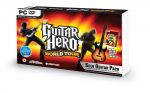 Guitar Hero - World Tour, With Guitar