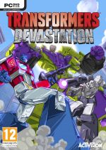 Transformers Devastation (S)