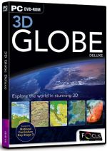 3D Globe Deluxe