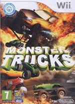 Monster Trucks