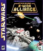 X WING ALLIANCE