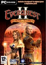 Everquest 2 - Desert Of Flames (s)