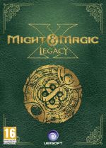 Might & Magic X - Legacy (S)