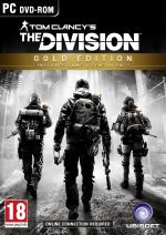 Division, The: Gold Ed. (S)