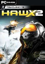 Tom Clancy's HAWX 2 (S)