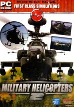 Military Helicopters 2 for MS FSX