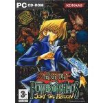 Yu-Gi-Oh Power Of Chaos Joey the Passion