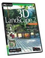 3D Landscape 2 Deluxe