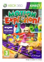 Motion Explosion