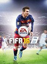 FIFA 16