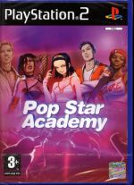 Pop Star Academy