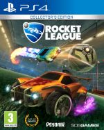 Rocket League [Collector's Edition]