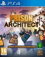 Prison Architect