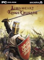 LionHeart Kings Crusade (S)