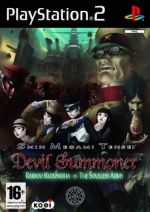 Shin Megami Tensei: Devil Summoner - Raidou Kuzunoha vs. the Soulless Army