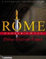 Rome - Caesar's Will