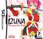 Izuna: The Legend of the Ninja
