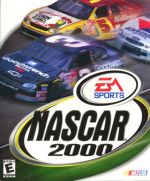 Nascar 2000