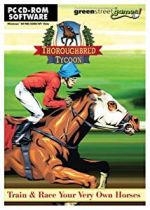 Thoroughbred Tycoon