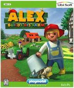 Playmobil: Alex Builds His Farm