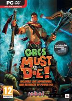 Orcs Must Die (S)