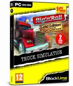 Rig N Roll & Freight Tycoon