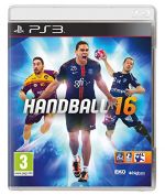 Handball Challenge 16