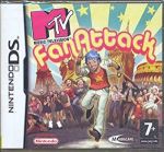 Mtv Fan Attack
