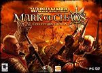 Warhammer - Mark Of Chaos Collectors Ed.