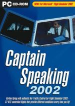 Captain Speaking 2002