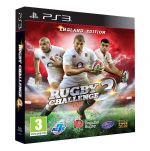 Rugby Challenge 3