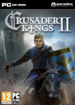 Crusader Kings II (S)