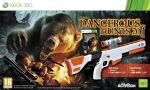 Cabela's Dangerous Hunts 2011 +TSE Gun