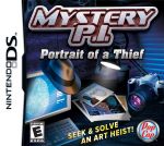 Mystery PI - Portrait of a Thief