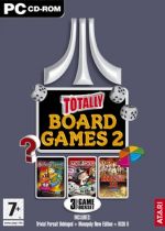 Totally Board Games 2