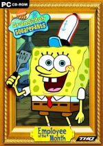 SpongeBob SquarePants: Employee of the Month