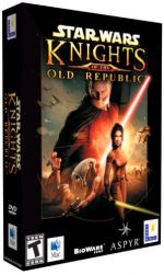 Star Wars Knights of The Old Rep. (Mac)