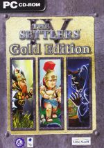 Settlers 4, Gold Edition