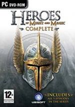 Heroes of Might and Magic Complete Ed.